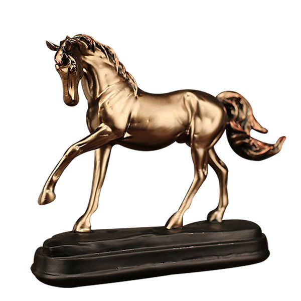 home decor resin copper horse ornaments artificial wine cabinet crafts home decor accessories gifts imitation animal figurine
home decor resin copper horse ornaments artificial wine cabinet crafts home decor accessories gifts imitation animal figurine