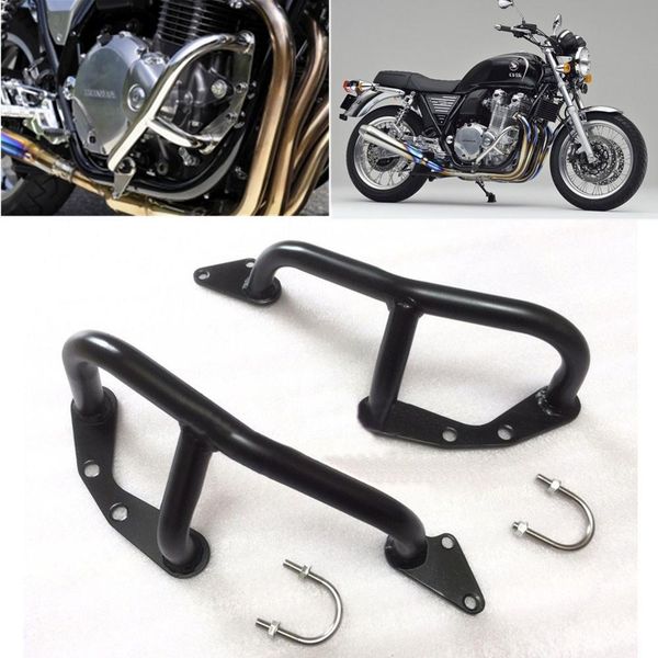 cb1100 engine guard steel crash bar bumper side protector for cb 1100 2010 2011 2012 2013 2014 2015 2016
cb1100 engine guard steel crash bar bumper side protector for cb 1100 2010 2011 2012 2013 2014 2015 2016