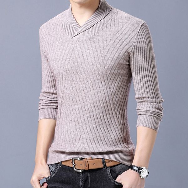 men v-neck wool sweaters autumn winter slim jumper sweaters male solid color casual cashmere wool pullovers fp1719, White;black
men v-neck wool sweaters autumn winter slim jumper sweaters male solid color casual cashmere wool pullovers fp1719, White;black