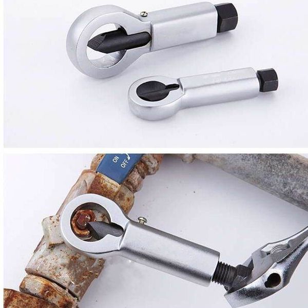 heavy duty rusty nut removal puller extractor cutter tool 9-27mm adjustable nut splitter cracker break damaged screw repair tool
heavy duty rusty nut removal puller extractor cutter tool 9-27mm adjustable nut splitter cracker break damaged screw repair tool
