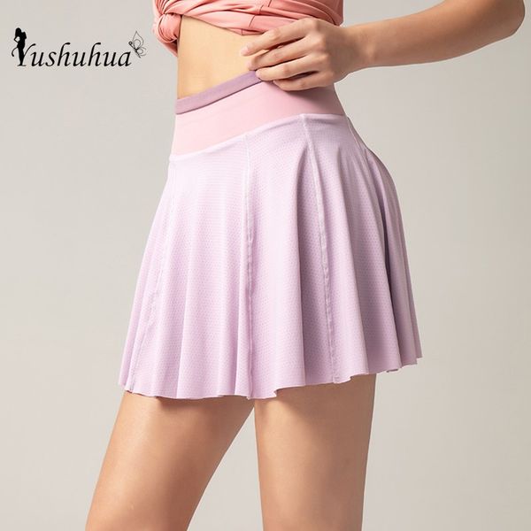 yushuhua women running skirts high waist compressed belly yoga shorts skirt mesh gym fitness shorts sports short skirt sportswea, White;red
yushuhua women running skirts high waist compressed belly yoga shorts skirt mesh gym fitness shorts sports short skirt sportswea, White;red