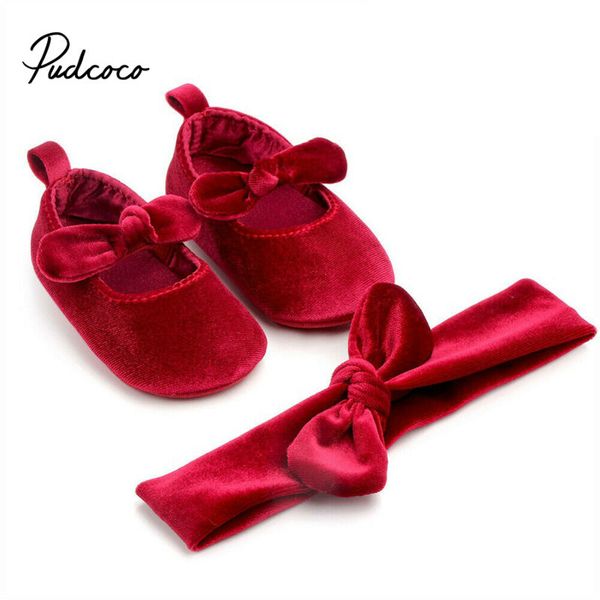 velvet baby girls shoes toddler kids sweet solid newborn walking soft shoes bow ribbon first walkers headwear party girls
velvet baby girls shoes toddler kids sweet solid newborn walking soft shoes bow ribbon first walkers headwear party girls