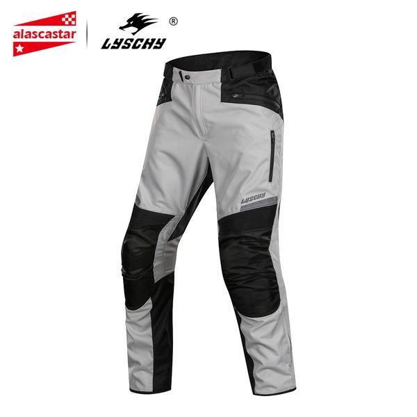 lyschy waterproof motorcycle pants men motorbike riding chaqueta winter moto pants motorcycle protective gear armor
lyschy waterproof motorcycle pants men motorbike riding chaqueta winter moto pants motorcycle protective gear armor