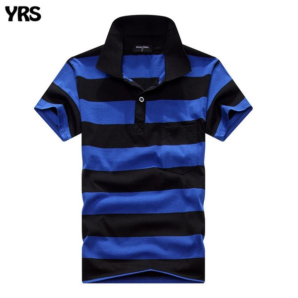 Summer Polo Shirt Men Striped Short Sleeve Turndown Collar Designer Polo Shirts Men Luxury Polo Mens Polos Shirt
Summer Polo Shirt Men Striped Short Sleeve Turndown Collar Designer Polo Shirts Men Luxury Polo Mens Polos Shirt
