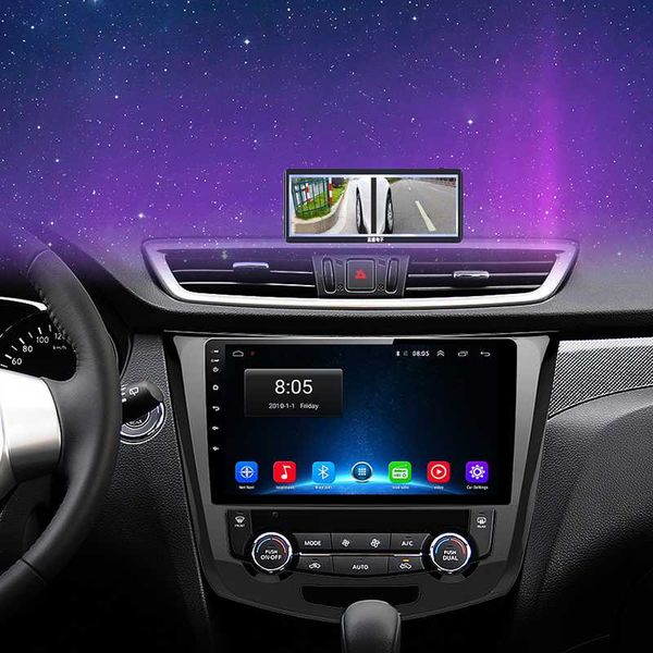 2020 new style car camera system with 10 inch screen and 6 camera for the family car dvr
2020 new style car camera system with 10 inch screen and 6 camera for the family car dvr