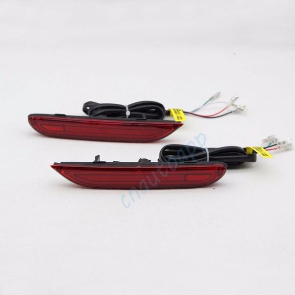 car rear bumper warning light brake lamp running light turn lights for 2020 rogue sport / 2014-15 rogue
car rear bumper warning light brake lamp running light turn lights for 2020 rogue sport / 2014-15 rogue
