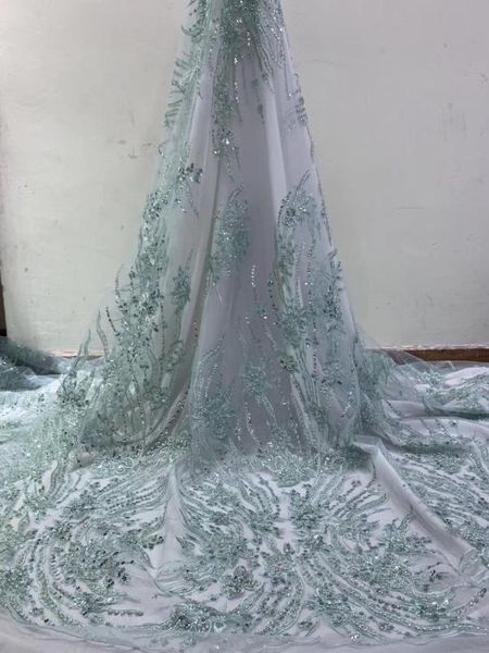 high class gold green embroidered net lace fabric with sparking flower joy-3648 beaded african tulle lace fabric for wedding dr, Pink;blue
high class gold green embroidered net lace fabric with sparking flower joy-3648 beaded african tulle lace fabric for wedding dr, Pink;blue