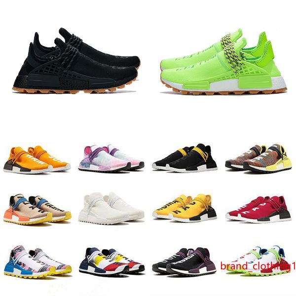 2019 human race hu следа pharrell williams мужчины кроссовки знают душа женщин мужских тренеров спортивной моды бегун тапку открытый обуви
2019 human race hu следа pharrell williams мужчины кроссовки знают душа женщин мужских тренеров спортивной моды бегун тапку открытый обуви