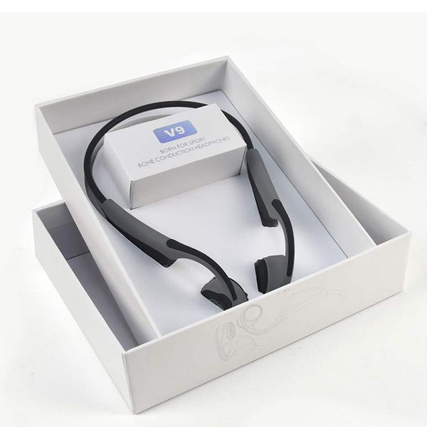 v9 bone conduction bluetooth headset sports wireless running one-button touch hanging ear bluetooth 5.0 private mode
v9 bone conduction bluetooth headset sports wireless running one-button touch hanging ear bluetooth 5.0 private mode