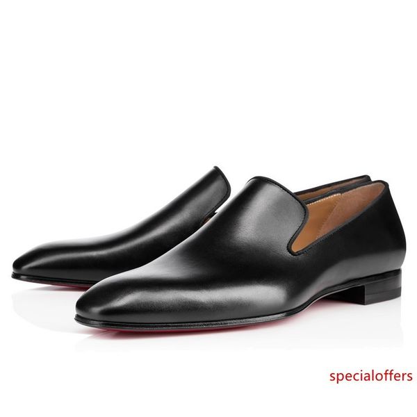 gentleman party wedding sneaker shoes for red bottom women,men loafers shoes luxury design moccasin flats original box, Black
gentleman party wedding sneaker shoes for red bottom women,men loafers shoes luxury design moccasin flats original box, Black