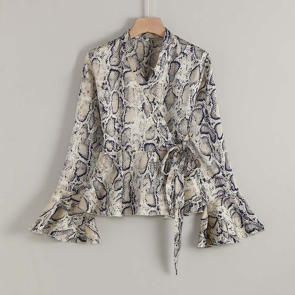 women long sleeve leopard blouse v neck shirt ladies party dames streetwear blusas femininas elegante plus size#p2, White
women long sleeve leopard blouse v neck shirt ladies party dames streetwear blusas femininas elegante plus size#p2, White