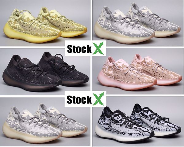 2020 kanye west 380v3 men women night lights wave runner white black clay zebra male sneakers running shoes size 36-46
2020 kanye west 380v3 men women night lights wave runner white black clay zebra male sneakers running shoes size 36-46