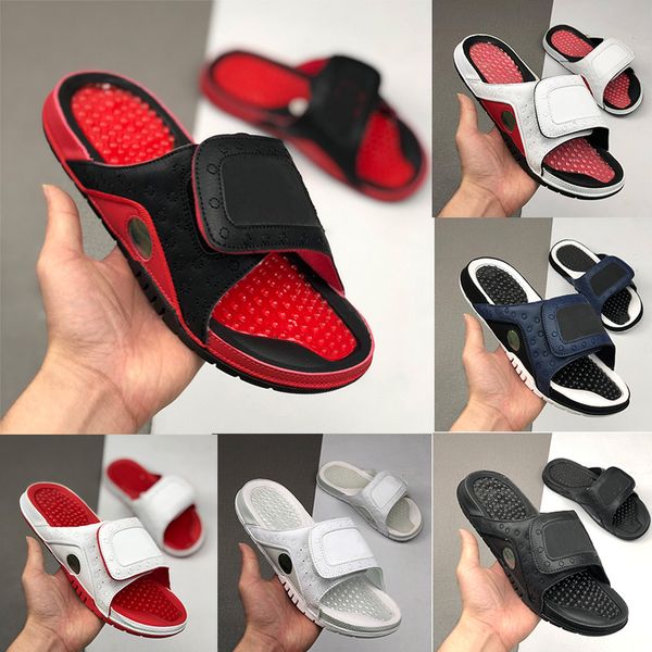 гидр 13 13s xiii jumpman тапочек для мужчин женщин синей черных белых красных пляжных сандалий горок обуви летних плоских толстых флип-флоп, White;red
гидр 13 13s xiii jumpman тапочек для мужчин женщин синей черных белых красных пляжных сандалий горок обуви летних плоских толстых флип-флоп, White;red