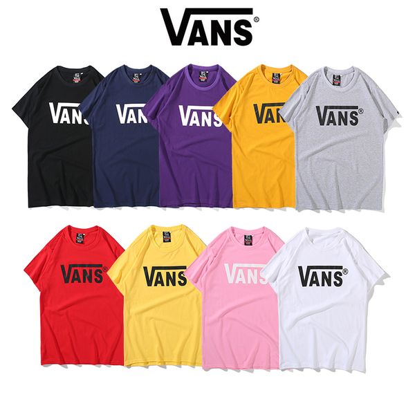 VAN S Women Mens Designer T Shirts Firmata Uomo Fashion Luxury Designer T Shirt Summer Homme Tshirt Tee Tops Couples Matching Clothes 038
VAN S Women Mens Designer T Shirts Firmata Uomo Fashion Luxury Designer T Shirt Summer Homme Tshirt Tee Tops Couples Matching Clothes 038