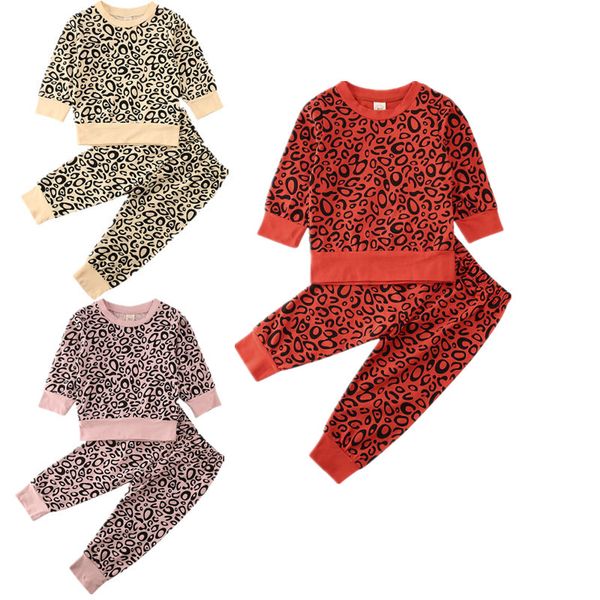 pudcoco todler girl clothes 2pcs newborn baby girl boy autumn clothes leopard long sleeve hoodie+pants casual kids outfits, White
pudcoco todler girl clothes 2pcs newborn baby girl boy autumn clothes leopard long sleeve hoodie+pants casual kids outfits, White