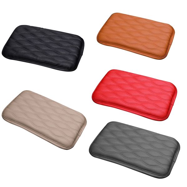 car accessories auto armrest cover anti-slip pad comfortable soft armrest mad auto interior decoration
car accessories auto armrest cover anti-slip pad comfortable soft armrest mad auto interior decoration