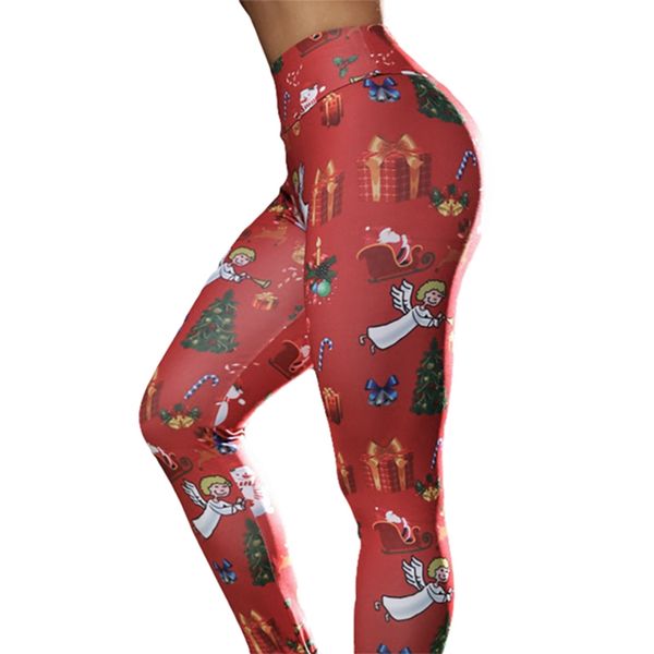 women's christmas sports yoga workout gym fitness leggings pant santa christmas trousers high waist hip yoga pant, White;red
women's christmas sports yoga workout gym fitness leggings pant santa christmas trousers high waist hip yoga pant, White;red