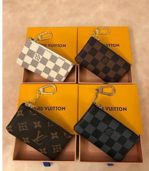 a2 special 4 colors key pouch zip wallet coin leather wallets women purse 62650 with box dust bag certificate16 vxi6, Red;black
a2 special 4 colors key pouch zip wallet coin leather wallets women purse 62650 with box dust bag certificate16 vxi6, Red;black
