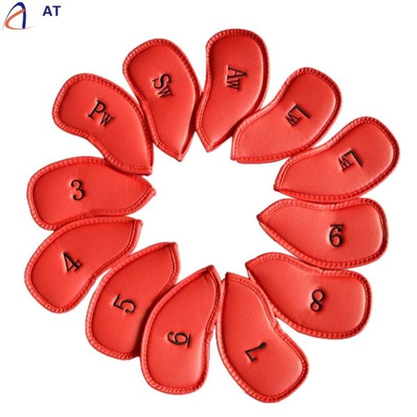 fishsunday golf club iron head covers golf leather protection set easy to attach and remove portable useful drop shipping aug11
fishsunday golf club iron head covers golf leather protection set easy to attach and remove portable useful drop shipping aug11