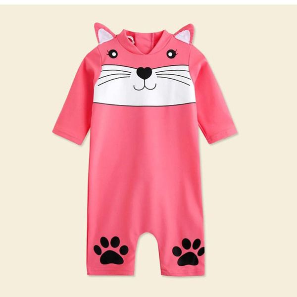 baby girls one piece swimsuit summer 2020 boy new swimsuit boy 3d cartoon cat one piece swimwear beach bathing suit kids a429
baby girls one piece swimsuit summer 2020 boy new swimsuit boy 3d cartoon cat one piece swimwear beach bathing suit kids a429
