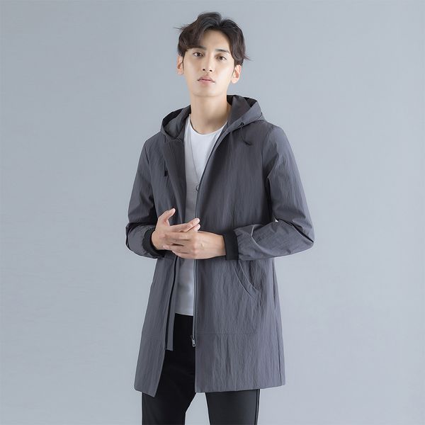 2019 new spring-summer men's fashionable outerwear windbreaker men's thin hooded jackets casual athletic coat slim fit, Tan;black
2019 new spring-summer men's fashionable outerwear windbreaker men's thin hooded jackets casual athletic coat slim fit, Tan;black