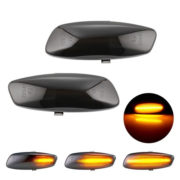2pcs dynamic smoke led side marker signal light for c3 c4 c5 for peugeot 207 308 3008 5008 car accessories
2pcs dynamic smoke led side marker signal light for c3 c4 c5 for peugeot 207 308 3008 5008 car accessories
