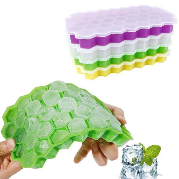 bpa honeycomb ice cube tray 37 cubes silicone ice cube maker mold with lids for ice cream party whiskey cocktail cold drink dbc bh3573
bpa honeycomb ice cube tray 37 cubes silicone ice cube maker mold with lids for ice cream party whiskey cocktail cold drink dbc bh3573