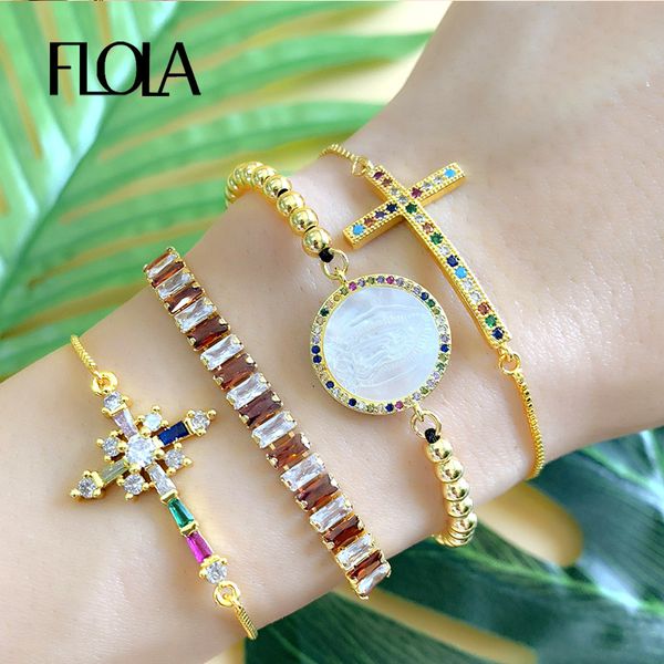 zvzo rainbow cross bracelet girl cz rainbow shell tennis bracelet gold beach jewelry 24k gold emanarios pulsera brtb68, Golden;silver
zvzo rainbow cross bracelet girl cz rainbow shell tennis bracelet gold beach jewelry 24k gold emanarios pulsera brtb68, Golden;silver