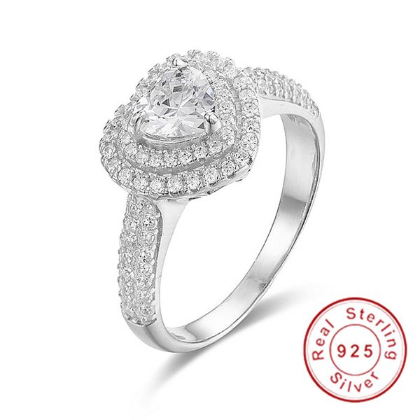 eternal real solid 100 925 sterling silver engagement wedding rings for women love heart 187ct simulated diamond ring jewelry si9144469, Slivery;golden
eternal real solid 100 925 sterling silver engagement wedding rings for women love heart 187ct simulated diamond ring jewelry si9144469, Slivery;golden