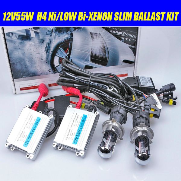 2018 new arrival fashion car h4-3 bi-xenon lamp 55w 12v h4 hi/low light h1 h3 h7 h11 9005/hb3 9006/hb4 kit 6000k 8000k 4300k
2018 new arrival fashion car h4-3 bi-xenon lamp 55w 12v h4 hi/low light h1 h3 h7 h11 9005/hb3 9006/hb4 kit 6000k 8000k 4300k