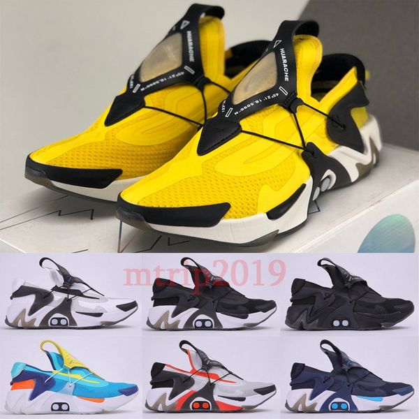 2020 new mens running shoes adapt huarache opti yellow racer blue black white hyper jade breathable causal sports trainers designer sneakers
2020 new mens running shoes adapt huarache opti yellow racer blue black white hyper jade breathable causal sports trainers designer sneakers