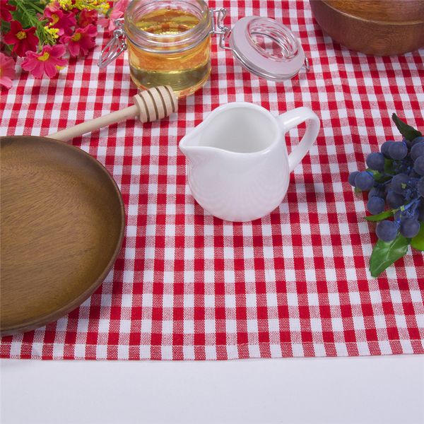 2pcs 2019 новый классический освежающий синий и красный проверил салфетку ткань, настольный коврик, кухонное полотенце, накрыть ткань, питан
2pcs 2019 новый классический освежающий синий и красный проверил салфетку ткань, настольный коврик, кухонное полотенце, накрыть ткань, питан