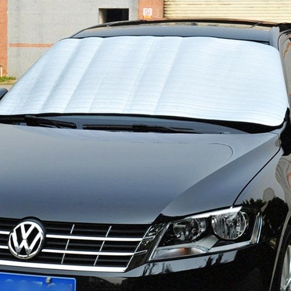 150cm*70cm universal foldable car windshield sunshade visor cover for rear & front windscreen auto snow sun shade accessories
150cm*70cm universal foldable car windshield sunshade visor cover for rear & front windscreen auto snow sun shade accessories