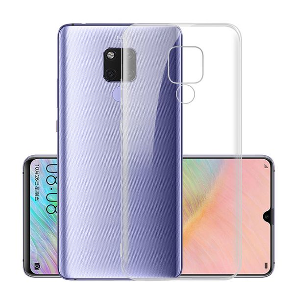 slim ultra thin soft tpu protection cases for huawei p20 pro mate10 mate20 finger print proof
slim ultra thin soft tpu protection cases for huawei p20 pro mate10 mate20 finger print proof