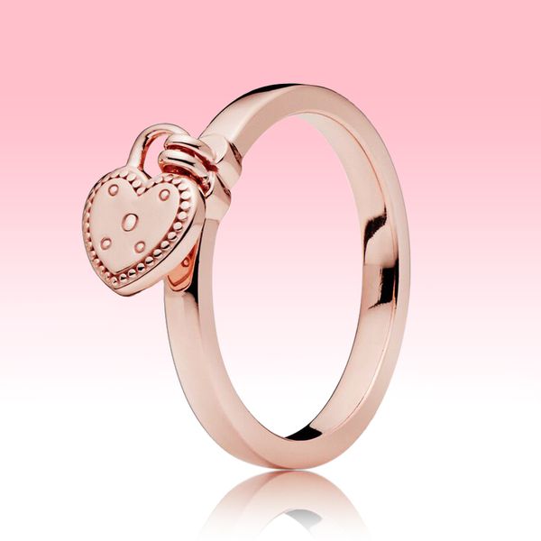 18k rose gold plated wedding ring love hearts pendant rings wiht original box for pandora 925 silver ring for women girls gift jewelry, Slivery;golden
18k rose gold plated wedding ring love hearts pendant rings wiht original box for pandora 925 silver ring for women girls gift jewelry, Slivery;golden