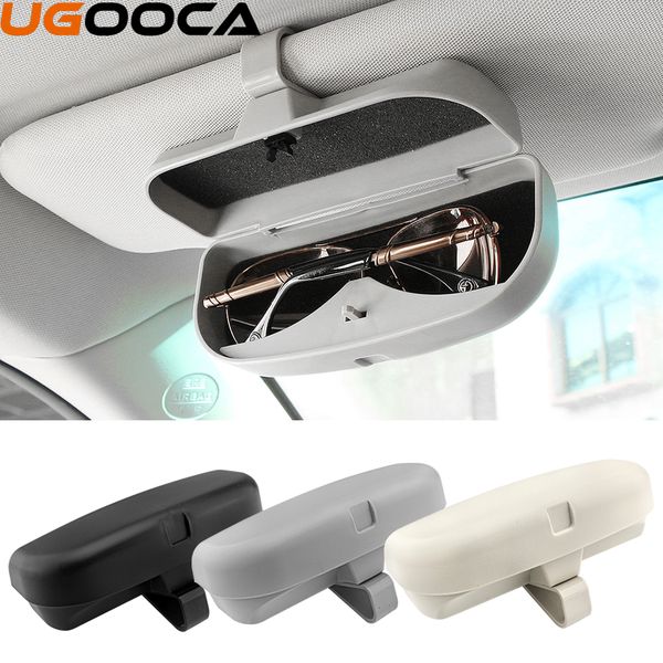 convenient car accessories storage box autos parts sunglass eye glasses holder box case
convenient car accessories storage box autos parts sunglass eye glasses holder box case
