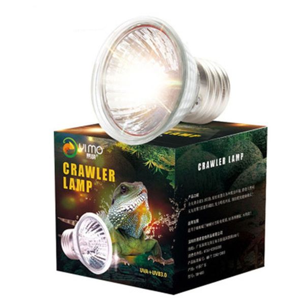 25/50/75w uva+uvb 3.0 reptile lamp bulb turtle basking uv light bulbs heating lamp amphibians lizards temperature controller
25/50/75w uva+uvb 3.0 reptile lamp bulb turtle basking uv light bulbs heating lamp amphibians lizards temperature controller