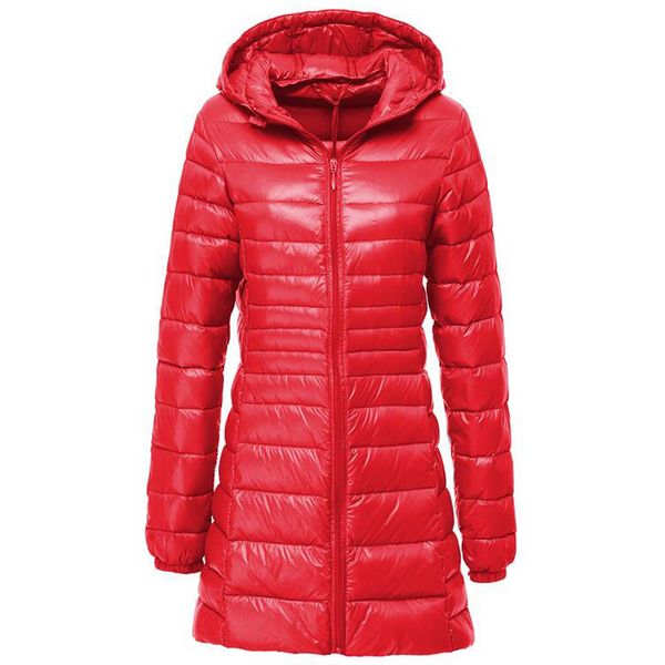 plus size s-7xl jacket women spring autumn winter warm duck coats women's long hooded thin lightweight jackets lady down clothes, Black
plus size s-7xl jacket women spring autumn winter warm duck coats women's long hooded thin lightweight jackets lady down clothes, Black