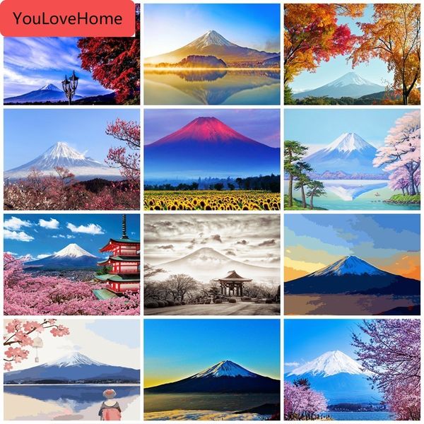 mount series oil painting by number landscape digital oil painting handmade gift diy abstract home decor diy picture
mount series oil painting by number landscape digital oil painting handmade gift diy abstract home decor diy picture