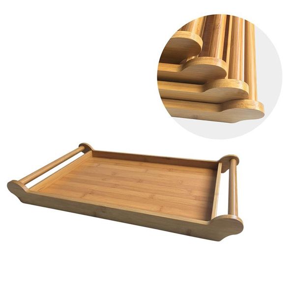 1pc бамбуковый чай чашка лоток тарелка еды десерт поднос традиционные bamboo чай лоток элегантный китайский стиль чайный стол кухня хранения
1pc бамбуковый чай чашка лоток тарелка еды десерт поднос традиционные bamboo чай лоток элегантный китайский стиль чайный стол кухня хранения