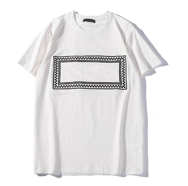mens designers t shirts mens clothing shirt summer designers shirt short sleeve brand shirt for men luxury tees, White;black
mens designers t shirts mens clothing shirt summer designers shirt short sleeve brand shirt for men luxury tees, White;black