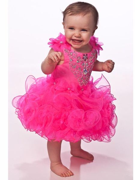 2020 little baby girls beaded miss national first daughter father pageant dance ball kids children toddler ruffled cupcake dress, Red;yellow
2020 little baby girls beaded miss national first daughter father pageant dance ball kids children toddler ruffled cupcake dress, Red;yellow