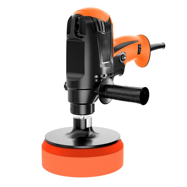 multifunctional 980w car polisher 1-6 adjustable speed car electric polisher waxing machine auto polishing tool styling
multifunctional 980w car polisher 1-6 adjustable speed car electric polisher waxing machine auto polishing tool styling
