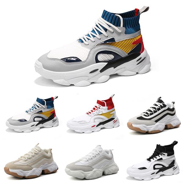 2020 men running shoes fashion sock shoes platform dad chaussures mens trainers walking athletic sport sneakers vintage 39-44 style 5
2020 men running shoes fashion sock shoes platform dad chaussures mens trainers walking athletic sport sneakers vintage 39-44 style 5