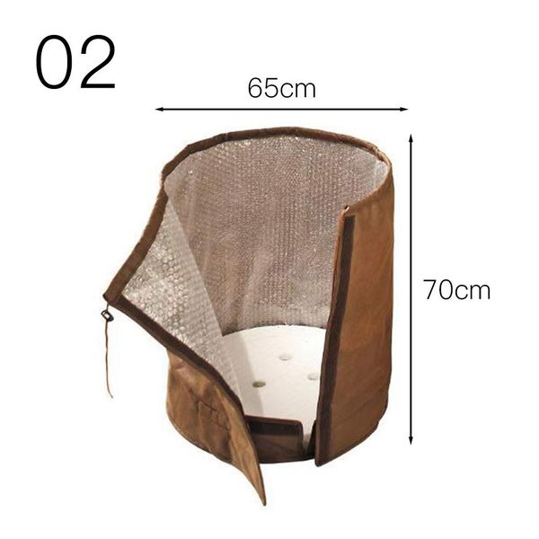 heavy-duty winter greenhouse repeatable uv protect universal bio green kettle protection pot decoration warm garden plant covers
heavy-duty winter greenhouse repeatable uv protect universal bio green kettle protection pot decoration warm garden plant covers