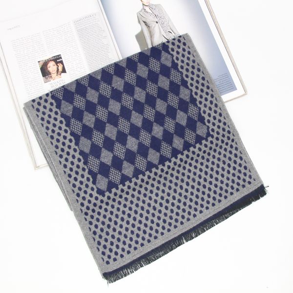 new designer geometric printing viscose men winter autumn scarf businessmen wraps soft black navy colors ll171024, Blue;gray
new designer geometric printing viscose men winter autumn scarf businessmen wraps soft black navy colors ll171024, Blue;gray