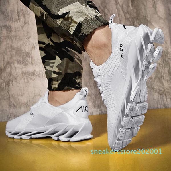 autumn in 2019 fashion designer mens shoes designer platform sneakers vintage triple red bottoms air casual blade shoes 39-47 s01, Black
autumn in 2019 fashion designer mens shoes designer platform sneakers vintage triple red bottoms air casual blade shoes 39-47 s01, Black