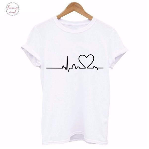 txhumut tt 2018 new harajuku love printed women t shirts casual tee summer short sleeve female t shirt women clothing, White
txhumut tt 2018 new harajuku love printed women t shirts casual tee summer short sleeve female t shirt women clothing, White