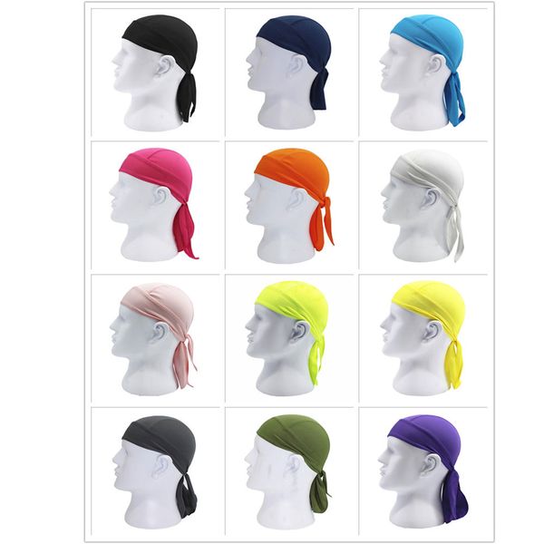 men women cycling bike headband cap bicycle helmet bandana cycling equipment hat pirate gorra ciclismo pure color cycling cap, Black
men women cycling bike headband cap bicycle helmet bandana cycling equipment hat pirate gorra ciclismo pure color cycling cap, Black