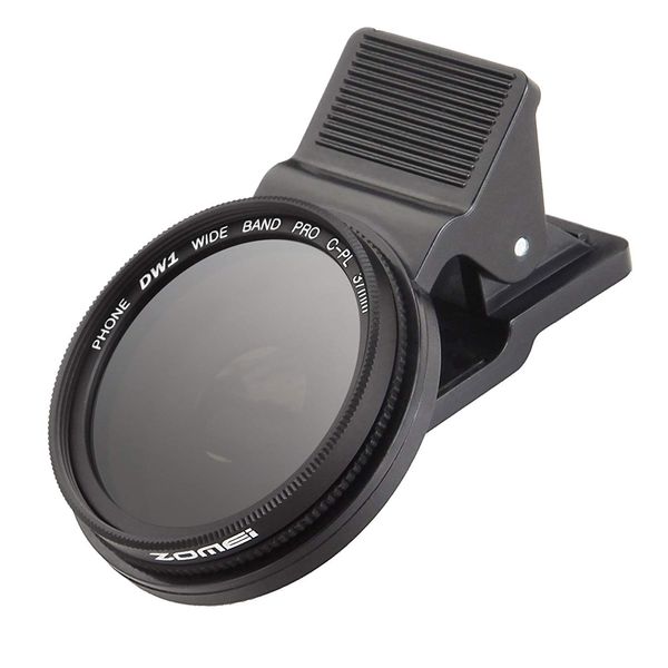 Zomei 37mm profe ional cell phone camera cpl len filter with clip for iphone 6 6 plu am ung galaxy 8 android martphone
Zomei 37mm profe ional cell phone camera cpl len filter with clip for iphone 6 6 plu am ung galaxy 8 android martphone